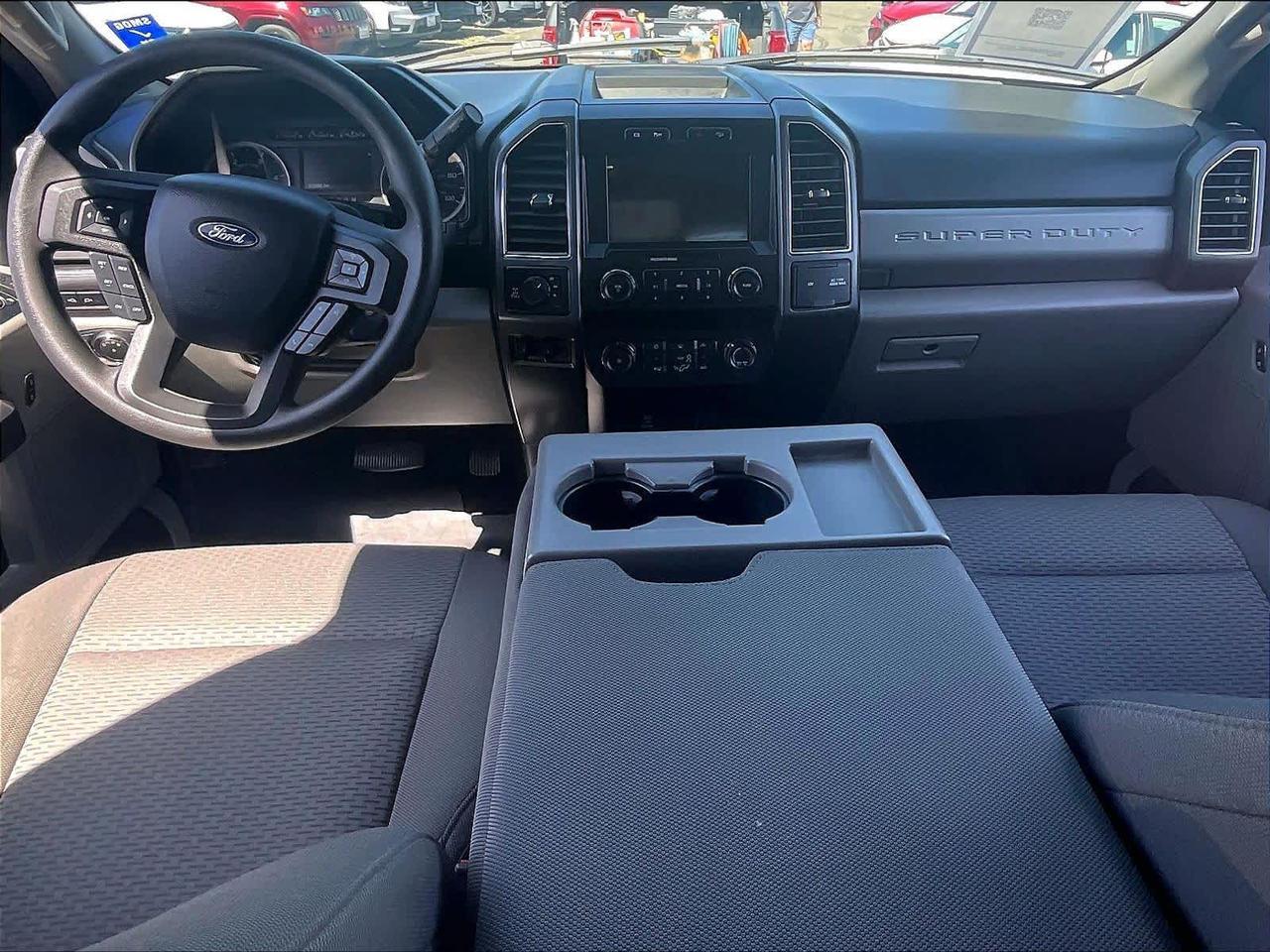 2021 Ford Super Duty F-250 Pickup XLT Roseville CA