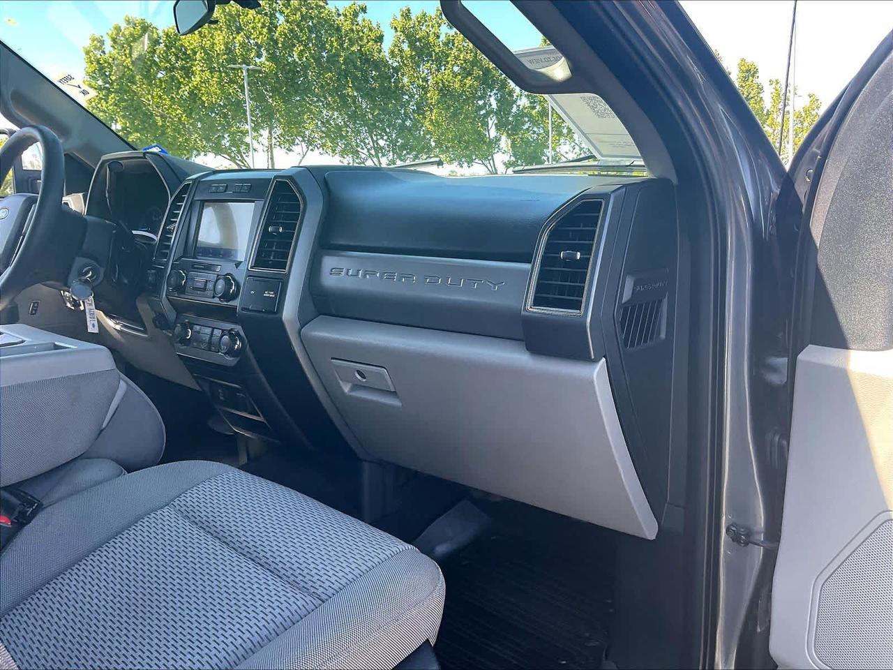 2021 Ford Super Duty F-250 Pickup XLT Roseville CA