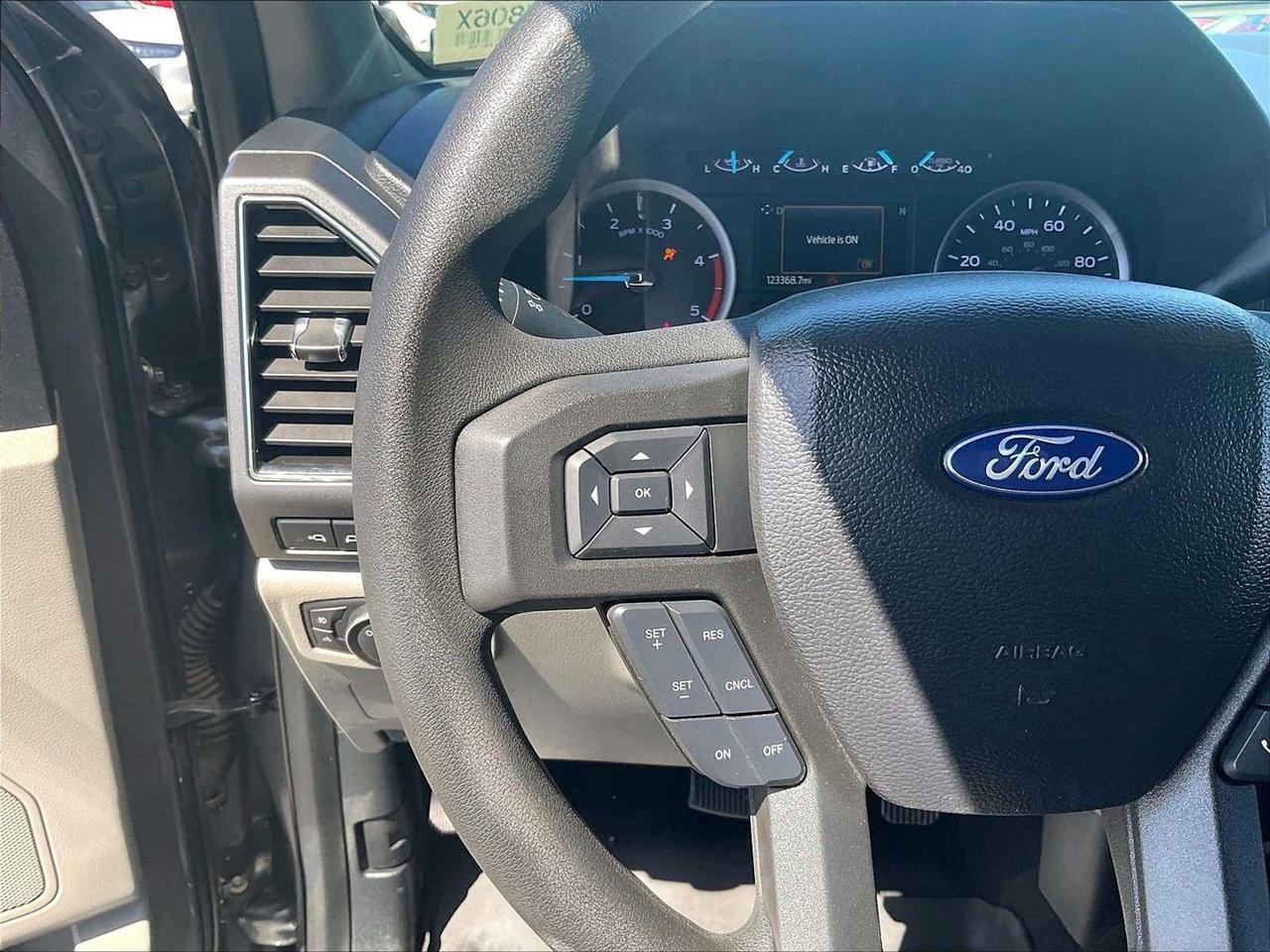 2021 Ford Super Duty F-250 Pickup XLT Roseville CA