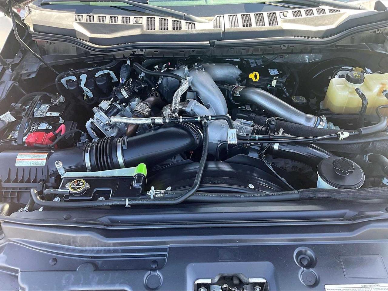 2021 Ford Super Duty F-250 Pickup XLT Roseville CA