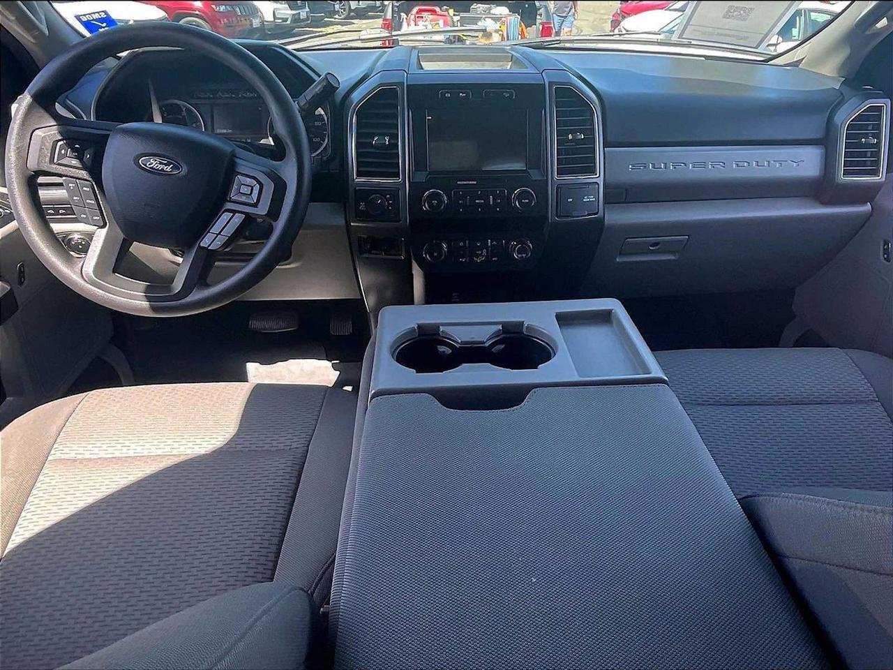 2021 Ford Super Duty F-250 Pickup XLT Roseville CA