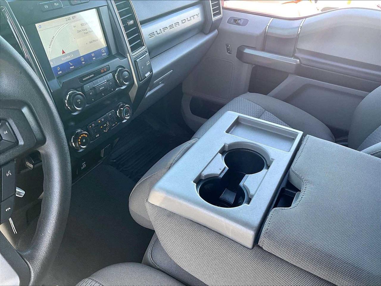 2021 Ford Super Duty F-250 Pickup XLT Roseville CA