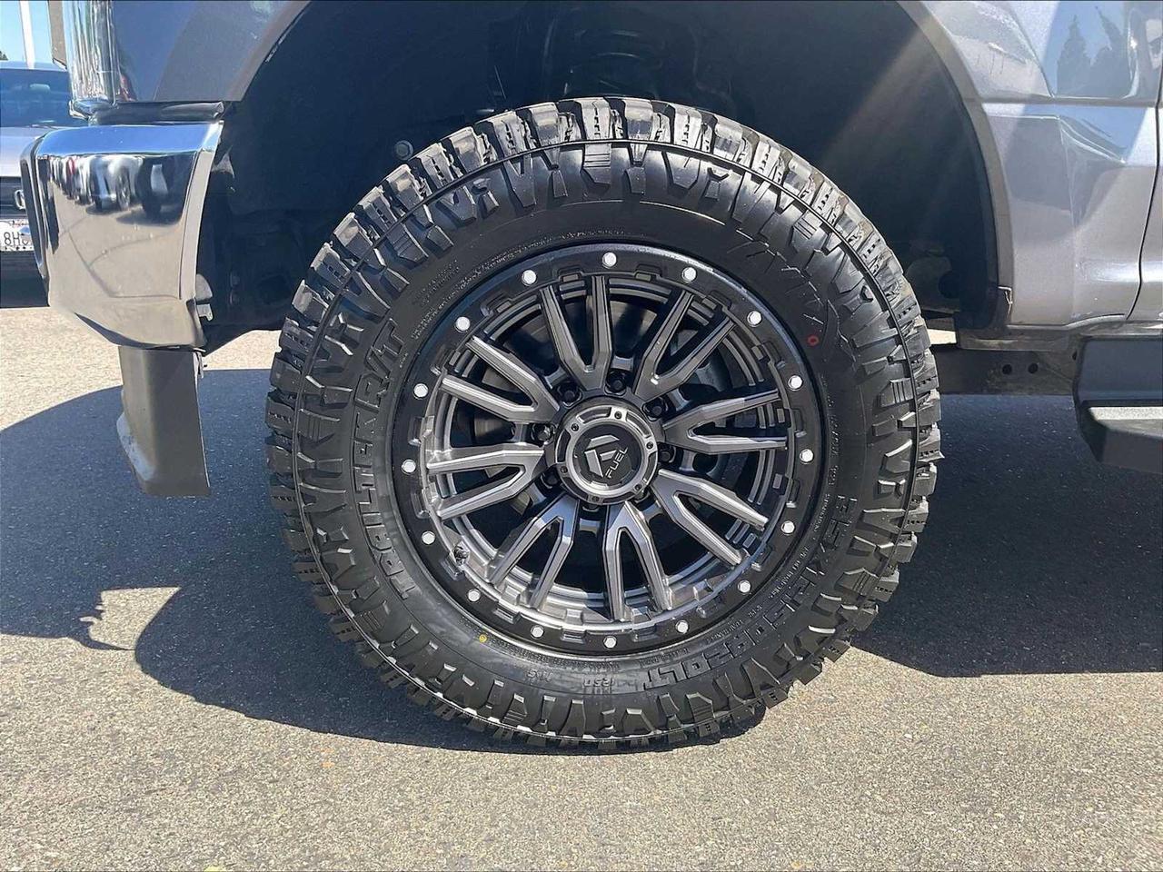 2021 Ford Super Duty F-250 Pickup XLT Roseville CA