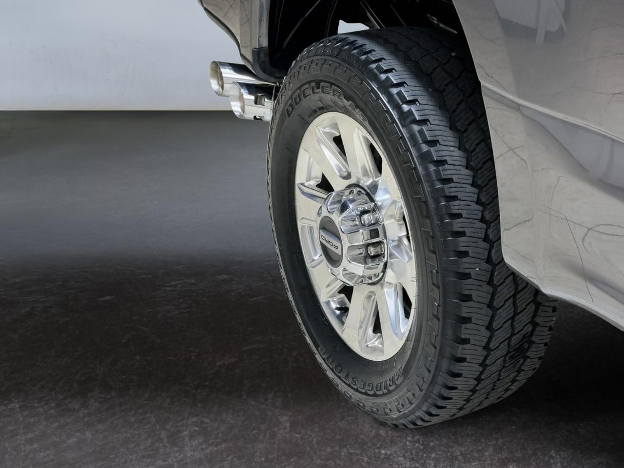 2021 Ford Super Duty F-250 Platinum FX4 6.7L Power Stroke 4x4 Mansfield TX