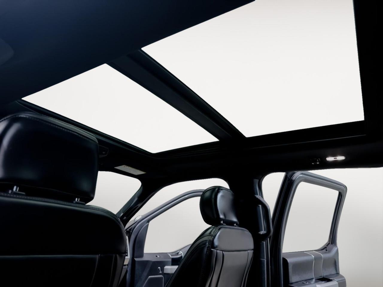 2021 Ford Super Duty F-250 Platinum FX4 6.7L Power Stroke 4x4 Mansfield TX