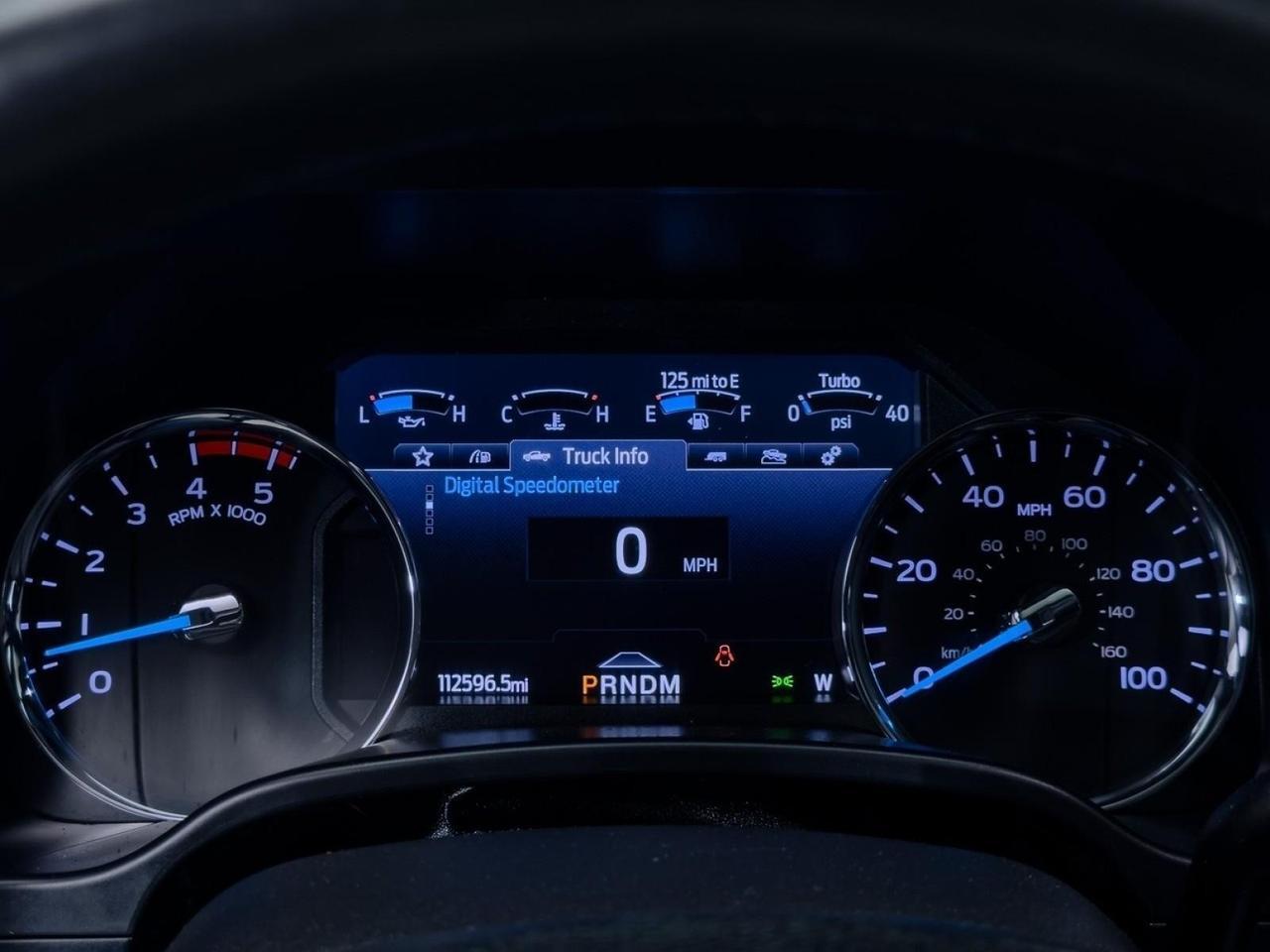 2021 Ford Super Duty F-250 Platinum FX4 6.7L Power Stroke 4x4 Mansfield TX