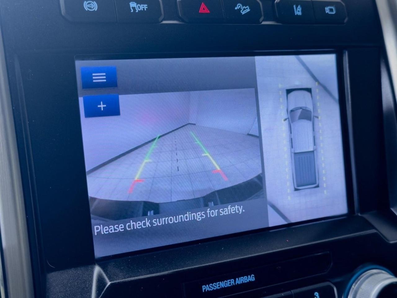 2021 Ford Super Duty F-250 Platinum FX4 6.7L Power Stroke 4x4 Mansfield TX