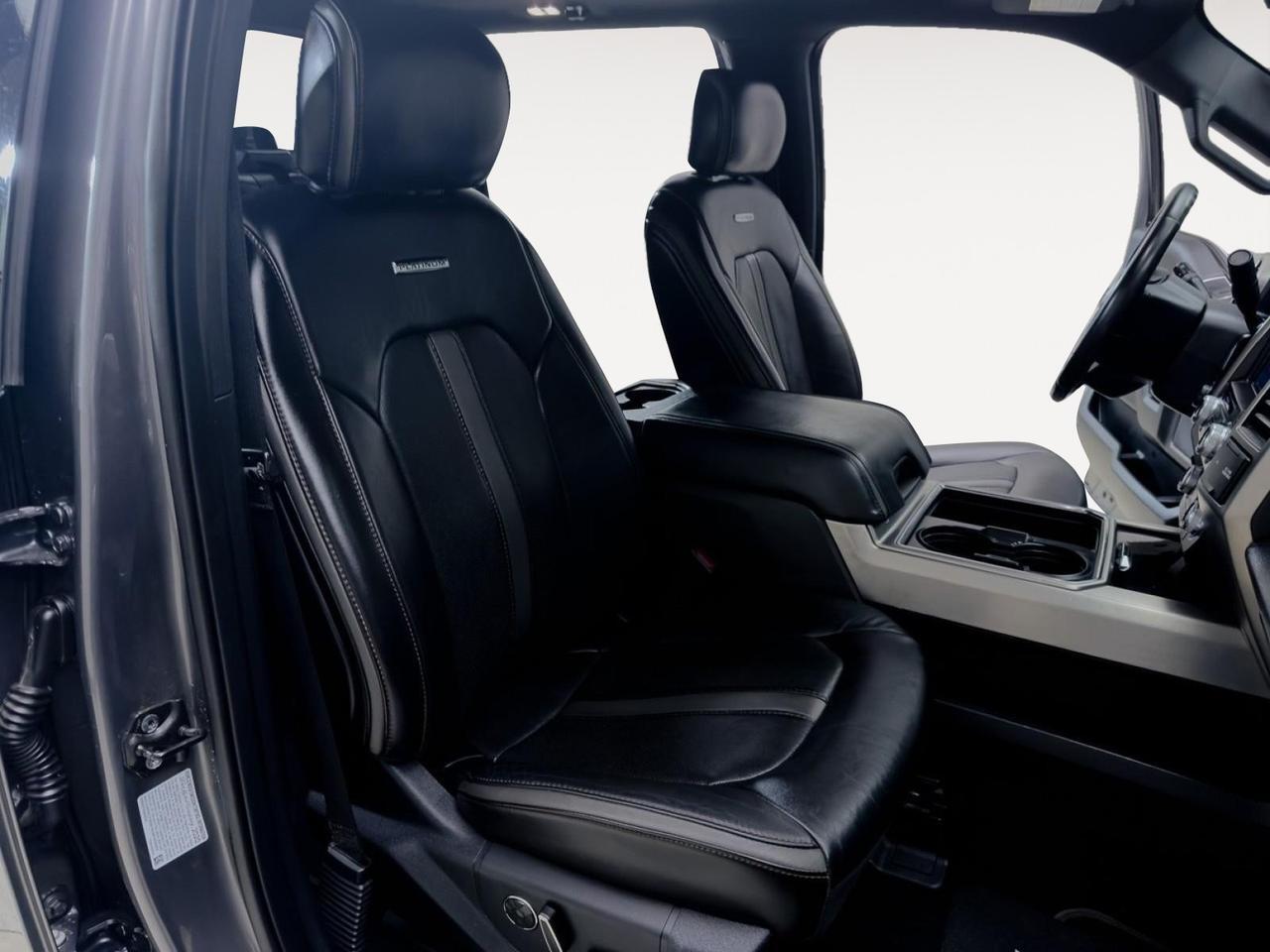 2021 Ford Super Duty F-250 Platinum FX4 6.7L Power Stroke 4x4 Mansfield TX