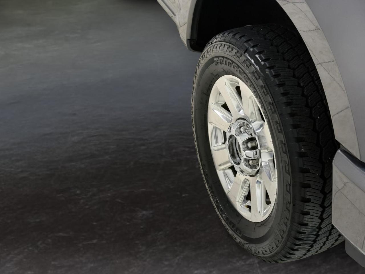 2021 Ford Super Duty F-250 Platinum FX4 6.7L Power Stroke 4x4 Mansfield TX