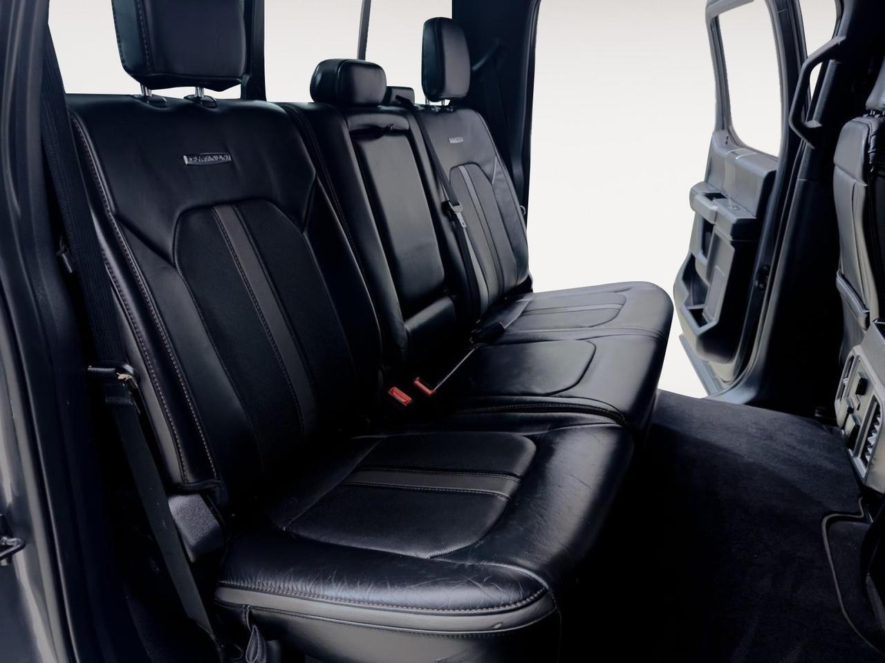 2021 Ford Super Duty F-250 Platinum FX4 6.7L Power Stroke 4x4 Mansfield TX