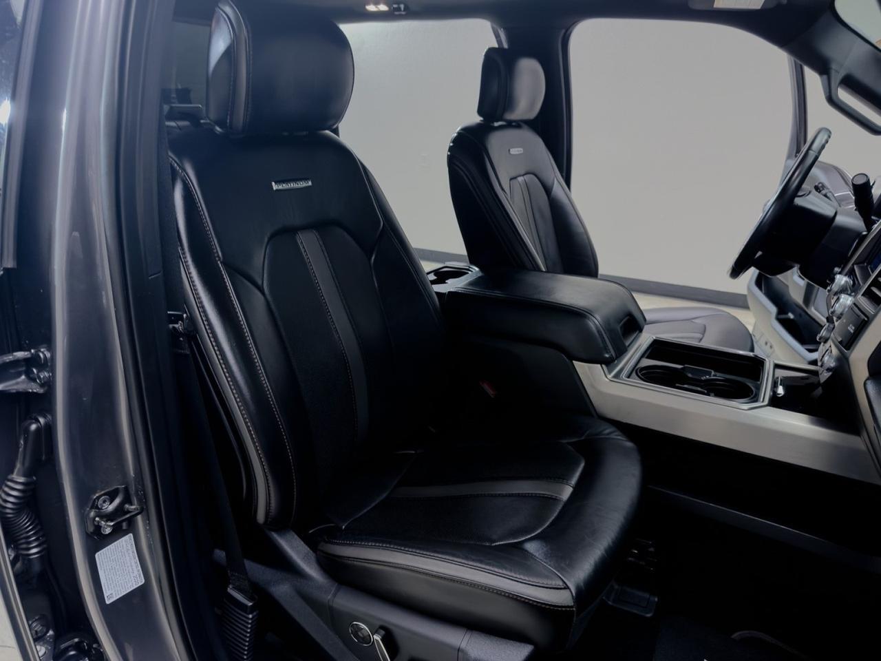 2021 Ford Super Duty F-250 Platinum FX4 6.7L Power Stroke 4x4 Mansfield TX