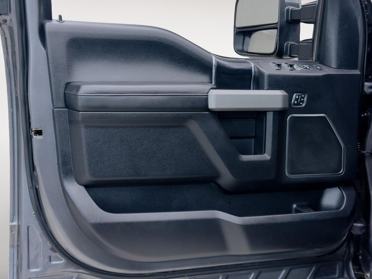 2021 Ford Super Duty F-250 Platinum FX4 6.7L Power Stroke 4x4 Mansfield TX