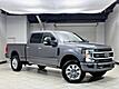 2021 Ford Super Duty F-250 Platinum FX4 6.7L Power Stroke 4x4