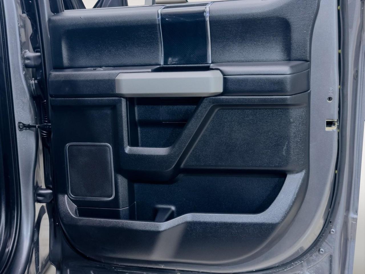 2021 Ford Super Duty F-250 Platinum FX4 6.7L Power Stroke 4x4 Mansfield TX