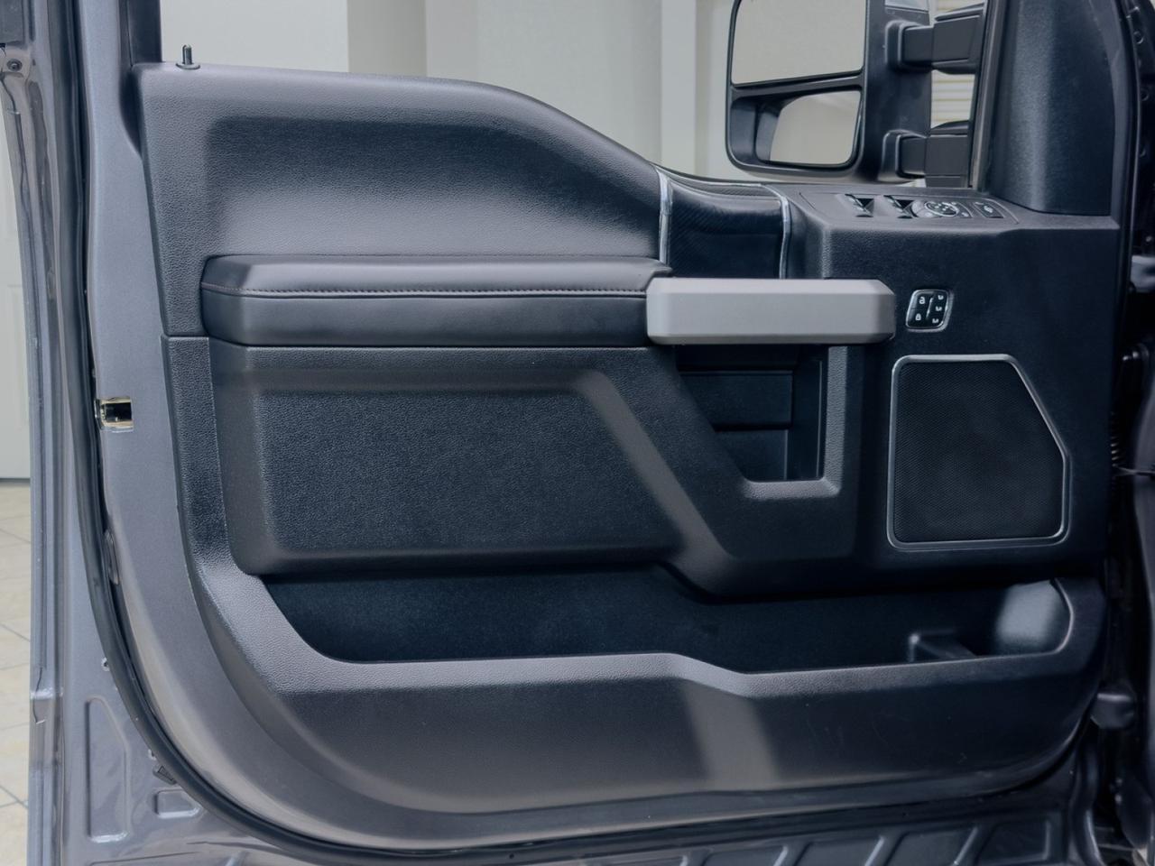 2021 Ford Super Duty F-250 Platinum FX4 6.7L Power Stroke 4x4 Mansfield TX