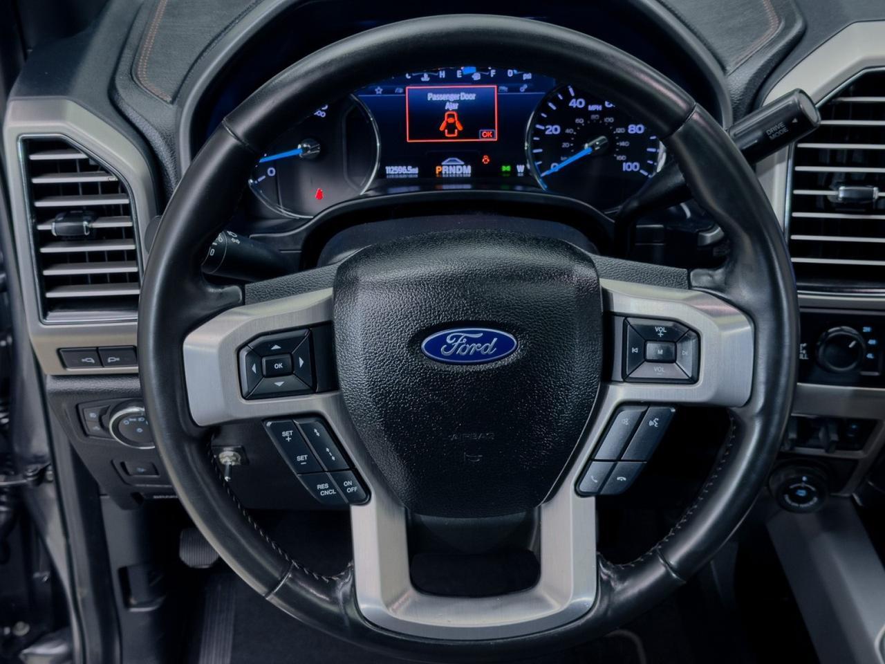 2021 Ford Super Duty F-250 Platinum FX4 6.7L Power Stroke 4x4 Mansfield TX