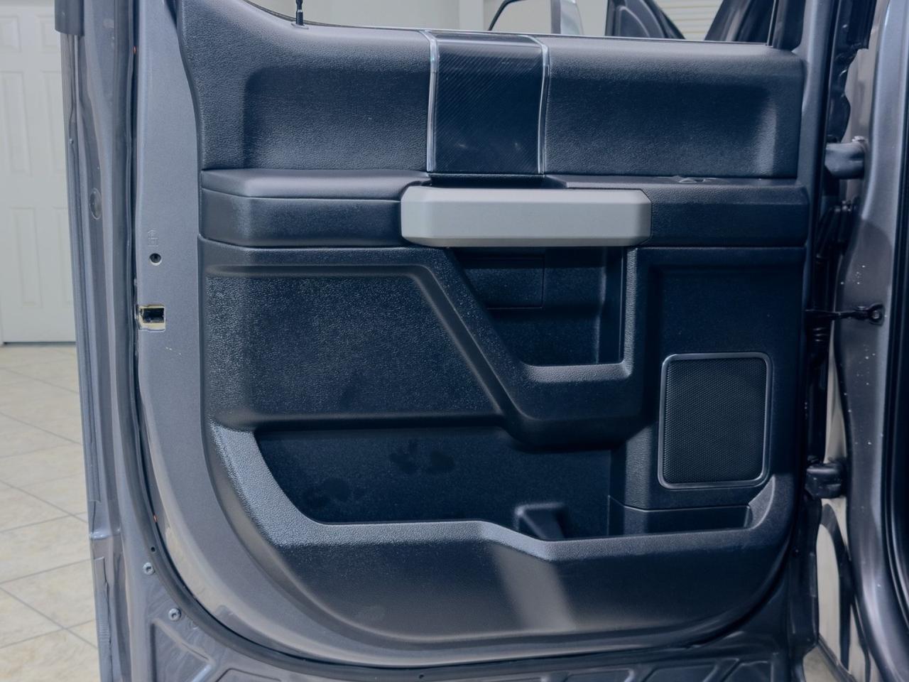 2021 Ford Super Duty F-250 Platinum FX4 6.7L Power Stroke 4x4 Mansfield TX