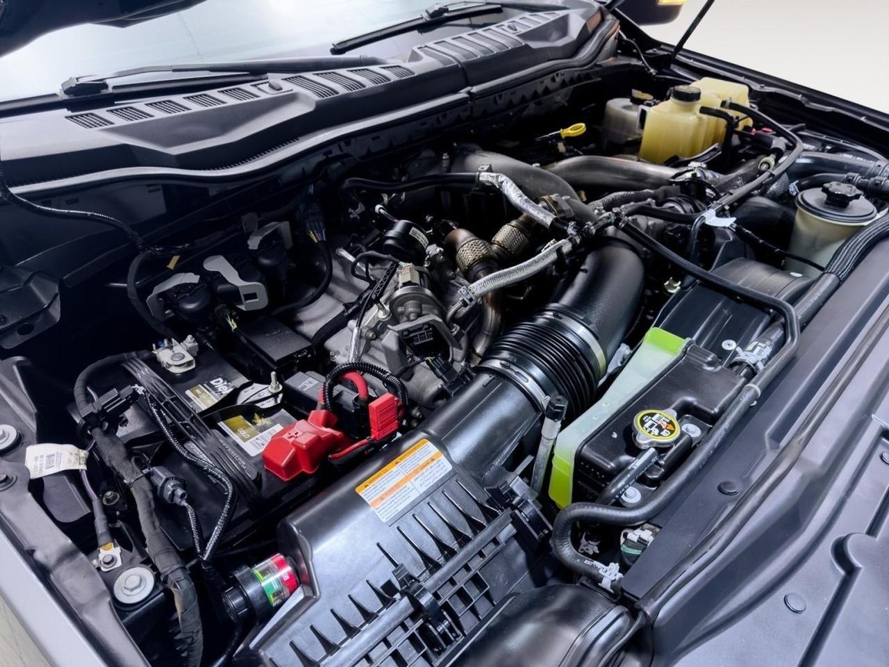 2021 Ford Super Duty F-250 Platinum FX4 6.7L Power Stroke 4x4 Mansfield TX