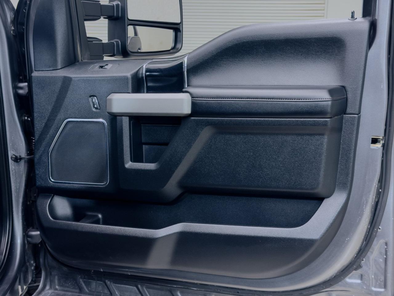 2021 Ford Super Duty F-250 Platinum FX4 6.7L Power Stroke 4x4 Mansfield TX