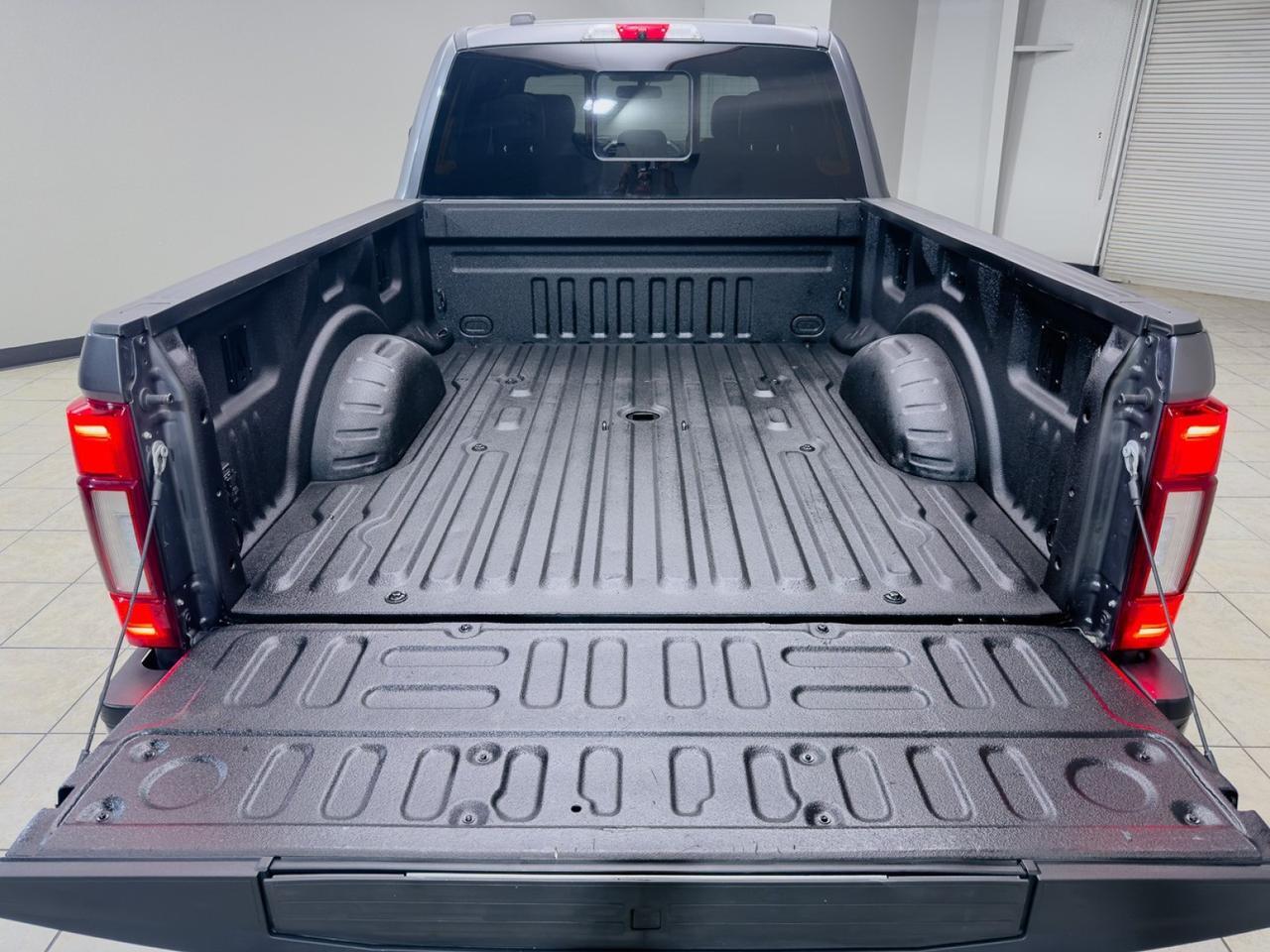 2021 Ford Super Duty F-250 Platinum FX4 6.7L Power Stroke 4x4 Mansfield TX