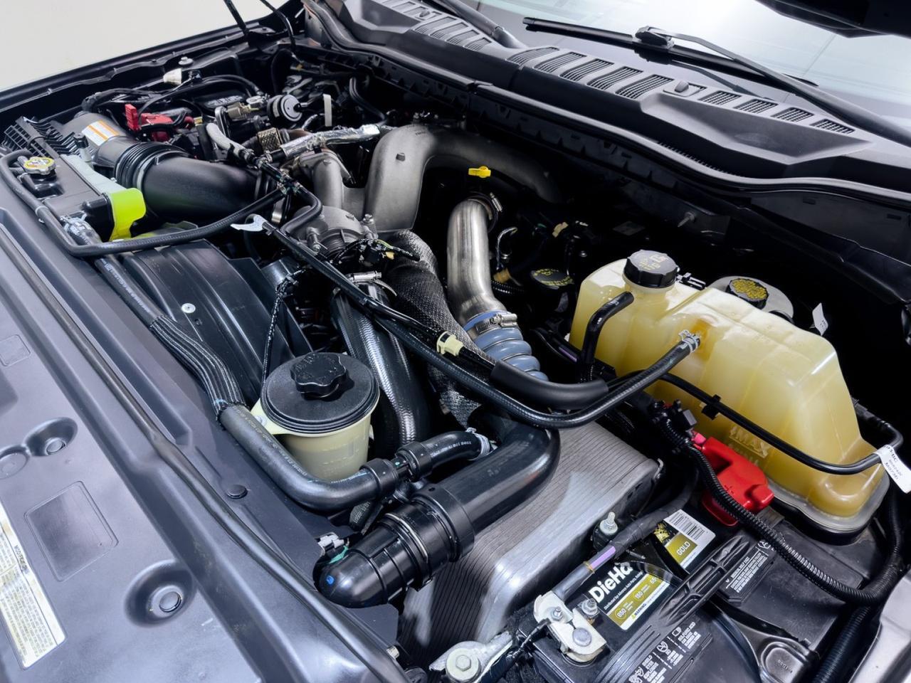 2021 Ford Super Duty F-250 Platinum FX4 6.7L Power Stroke 4x4 Mansfield TX