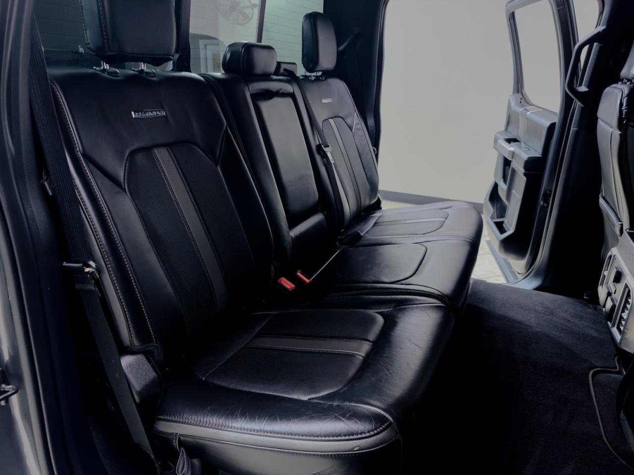 2021 Ford Super Duty F-250 Platinum FX4 6.7L Power Stroke Diesel 4x4 Mansfield TX