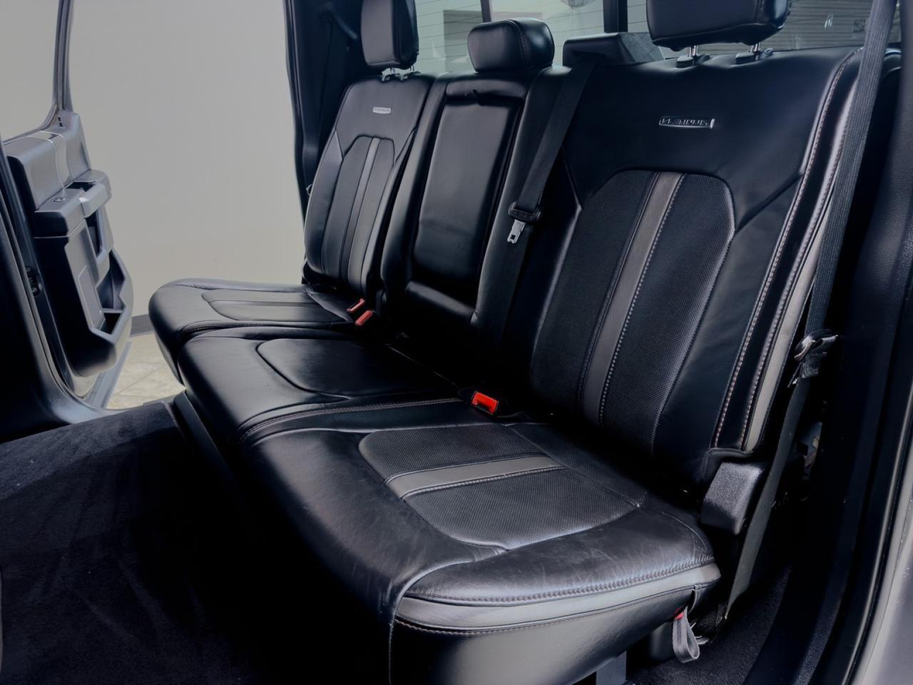 2021 Ford Super Duty F-250 Platinum FX4 6.7L Power Stroke Diesel 4x4 Mansfield TX