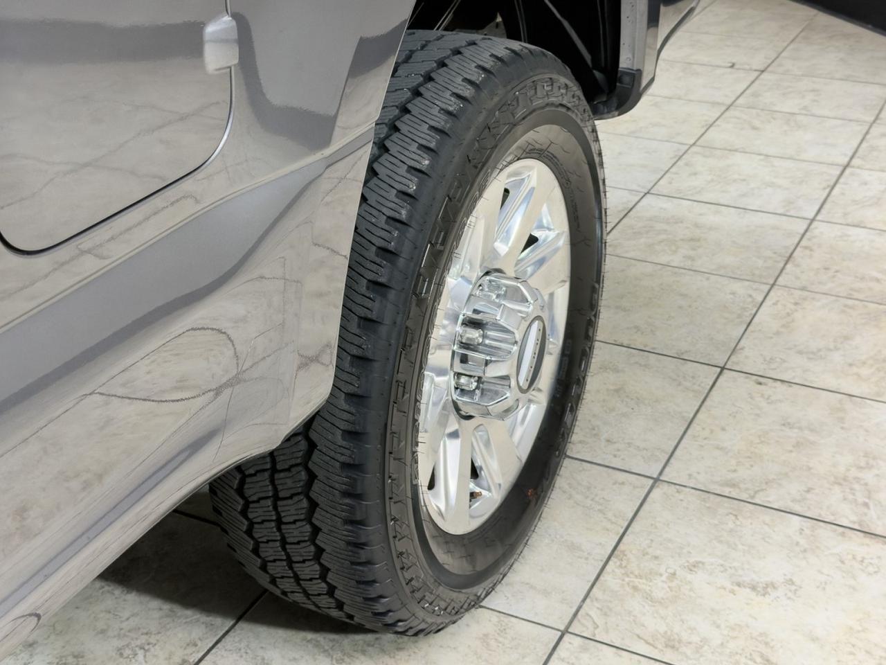 2021 Ford Super Duty F-250 Platinum FX4 6.7L Power Stroke Diesel 4x4 Mansfield TX