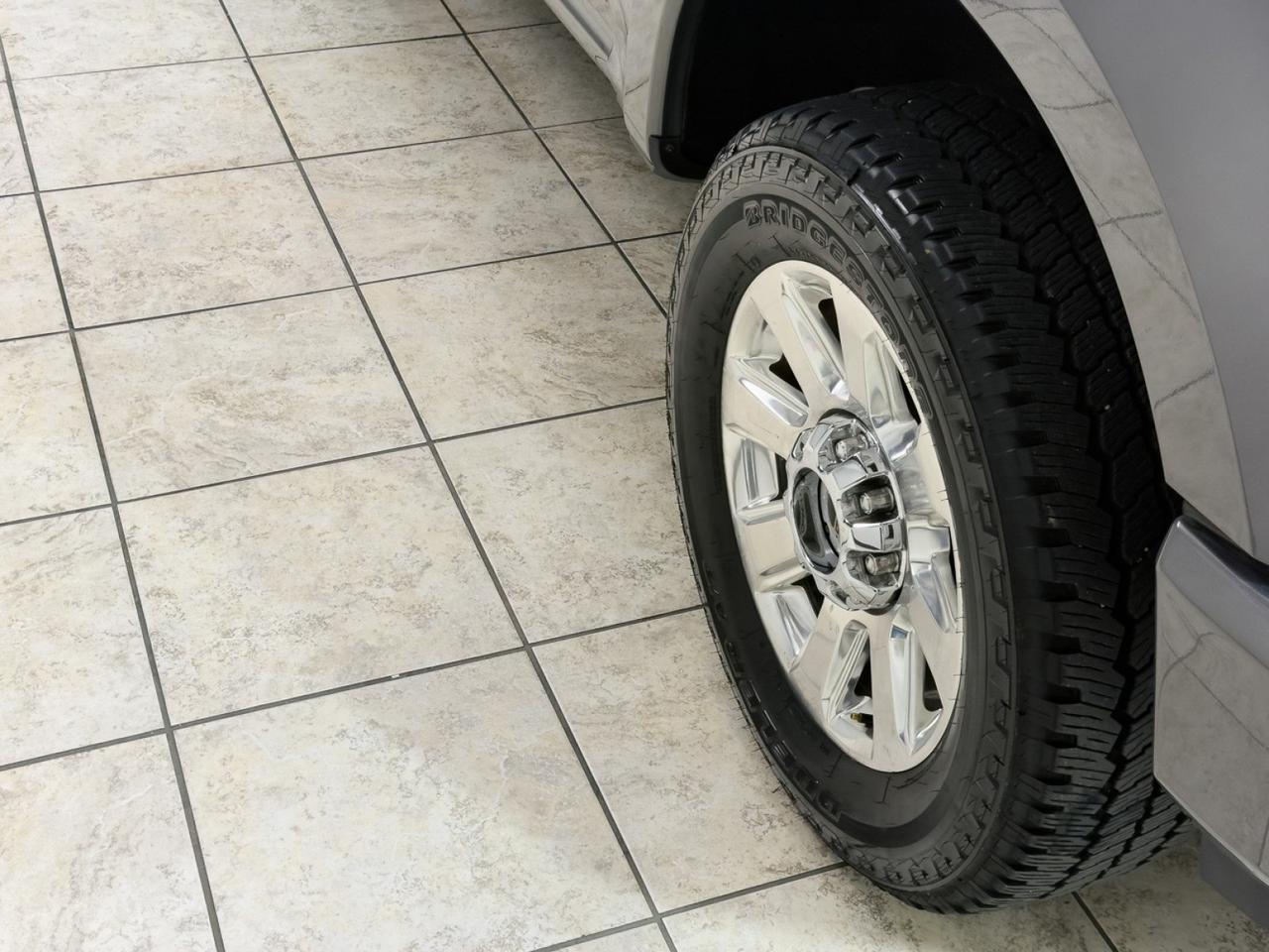 2021 Ford Super Duty F-250 Platinum FX4 6.7L Power Stroke Diesel 4x4 Mansfield TX