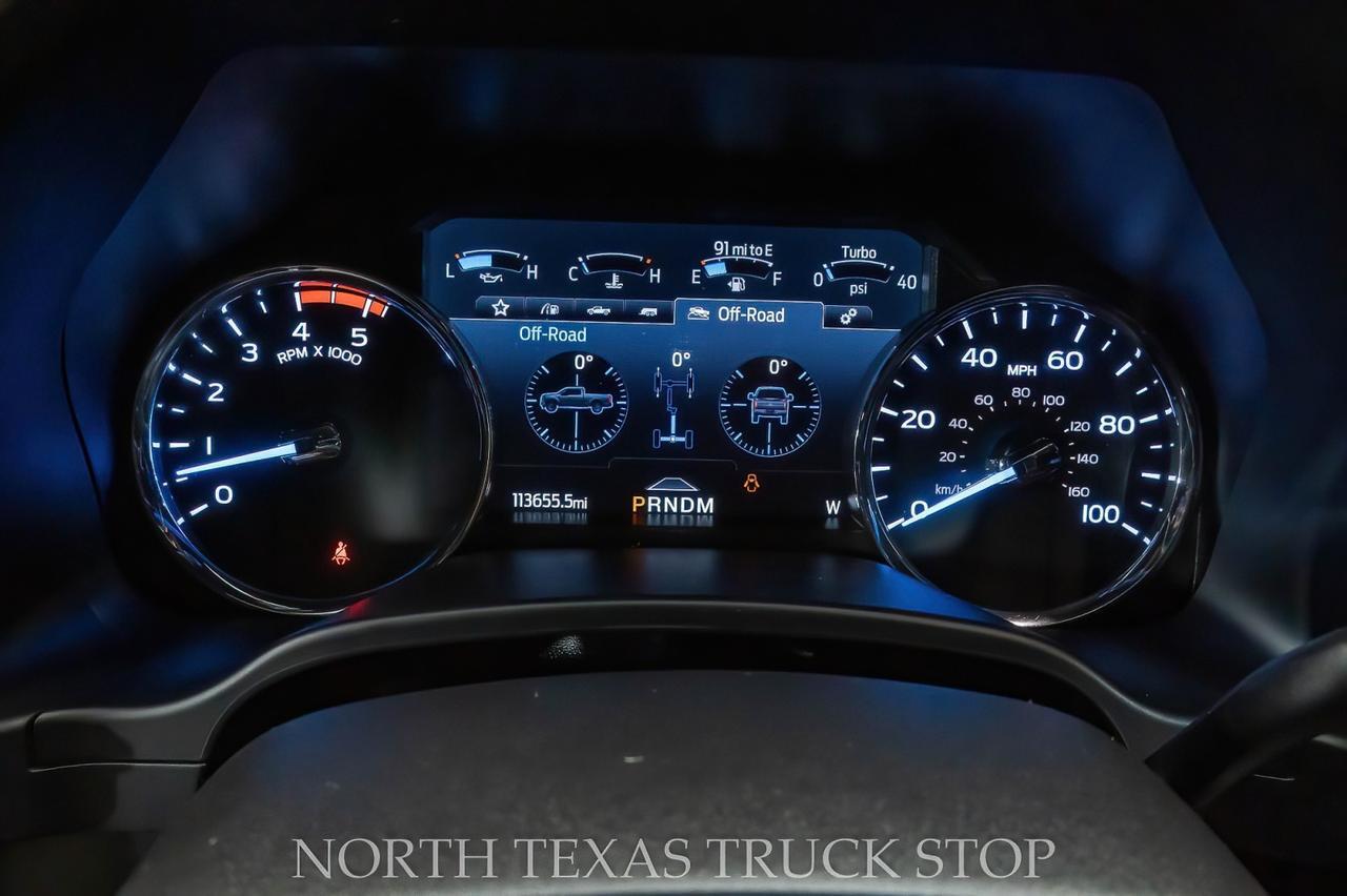 2021 Ford Super Duty F-250 Platinum Tremor Power Stroke Diesel 4x4 Mansfield TX