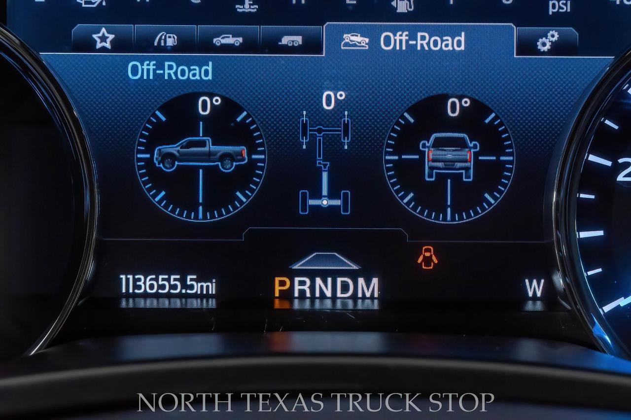 2021 Ford Super Duty F-250 Platinum Tremor Power Stroke Diesel 4x4 Mansfield TX