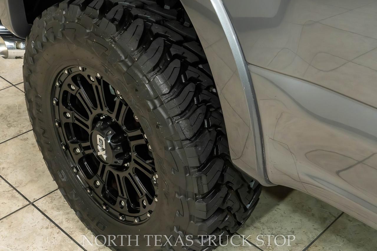 2021 Ford Super Duty F-250 Platinum Tremor Power Stroke Diesel 4x4 Mansfield TX