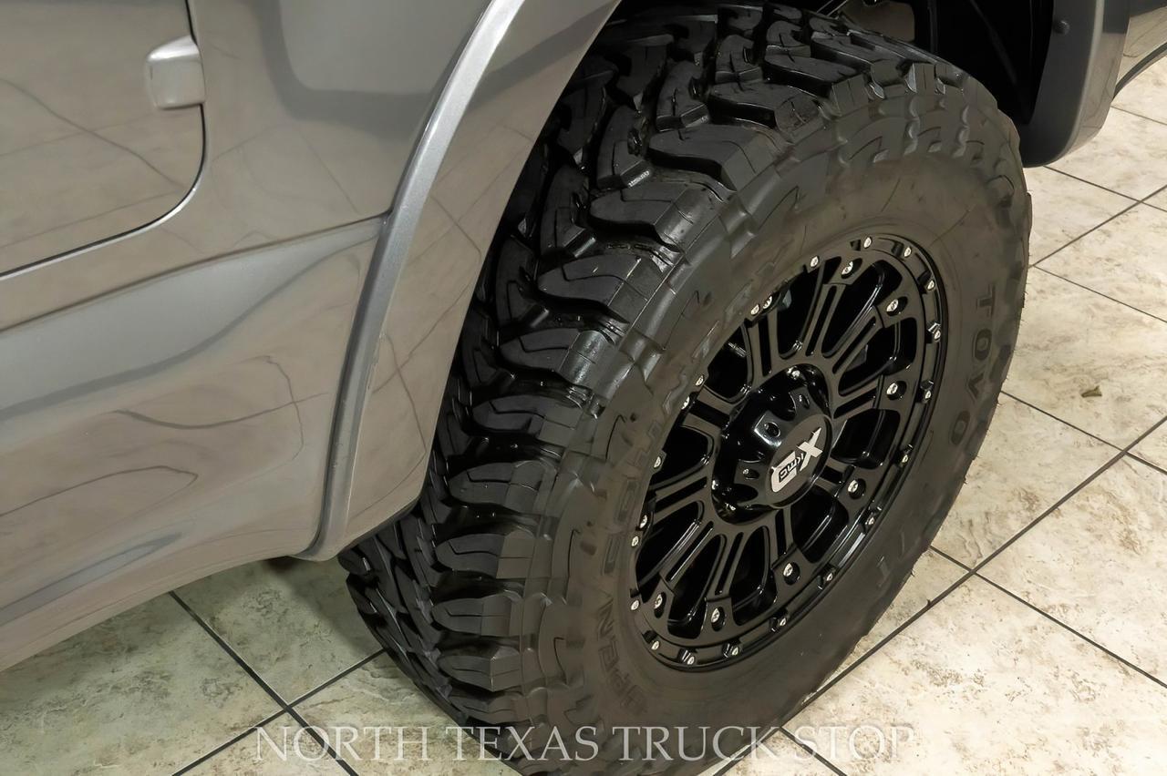 2021 Ford Super Duty F-250 Platinum Tremor Power Stroke Diesel 4x4 Mansfield TX