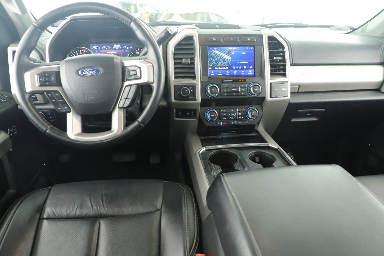 2021 Ford Super Duty F-250 SRW New Braunfels TX