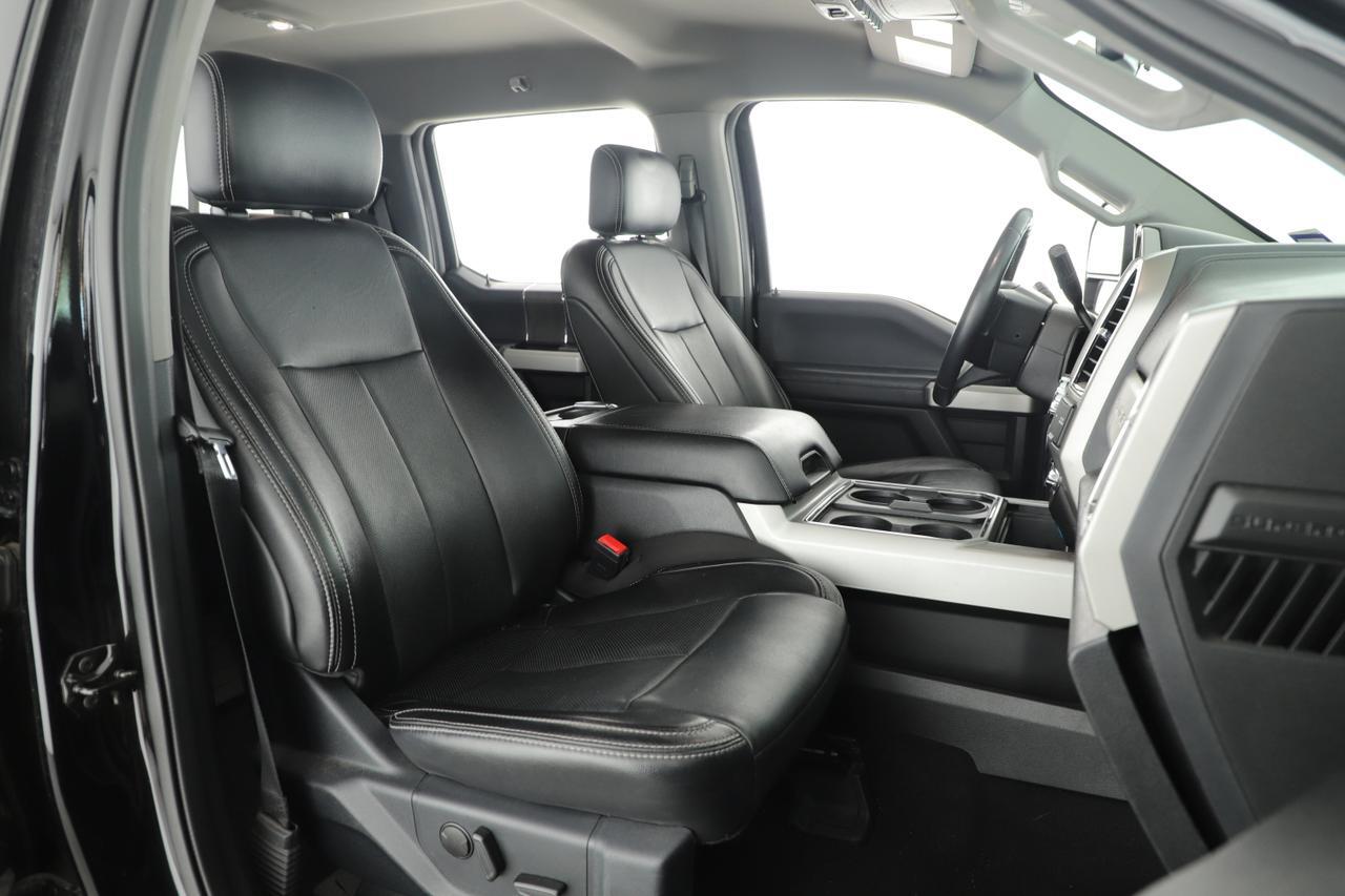 2021 Ford Super Duty F-250 SRW New Braunfels TX