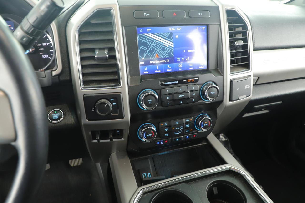 2021 Ford Super Duty F-250 SRW New Braunfels TX