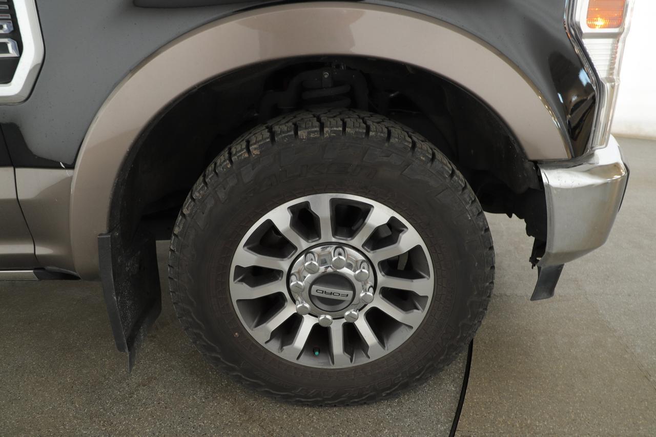 2021 Ford Super Duty F-250 SRW New Braunfels TX