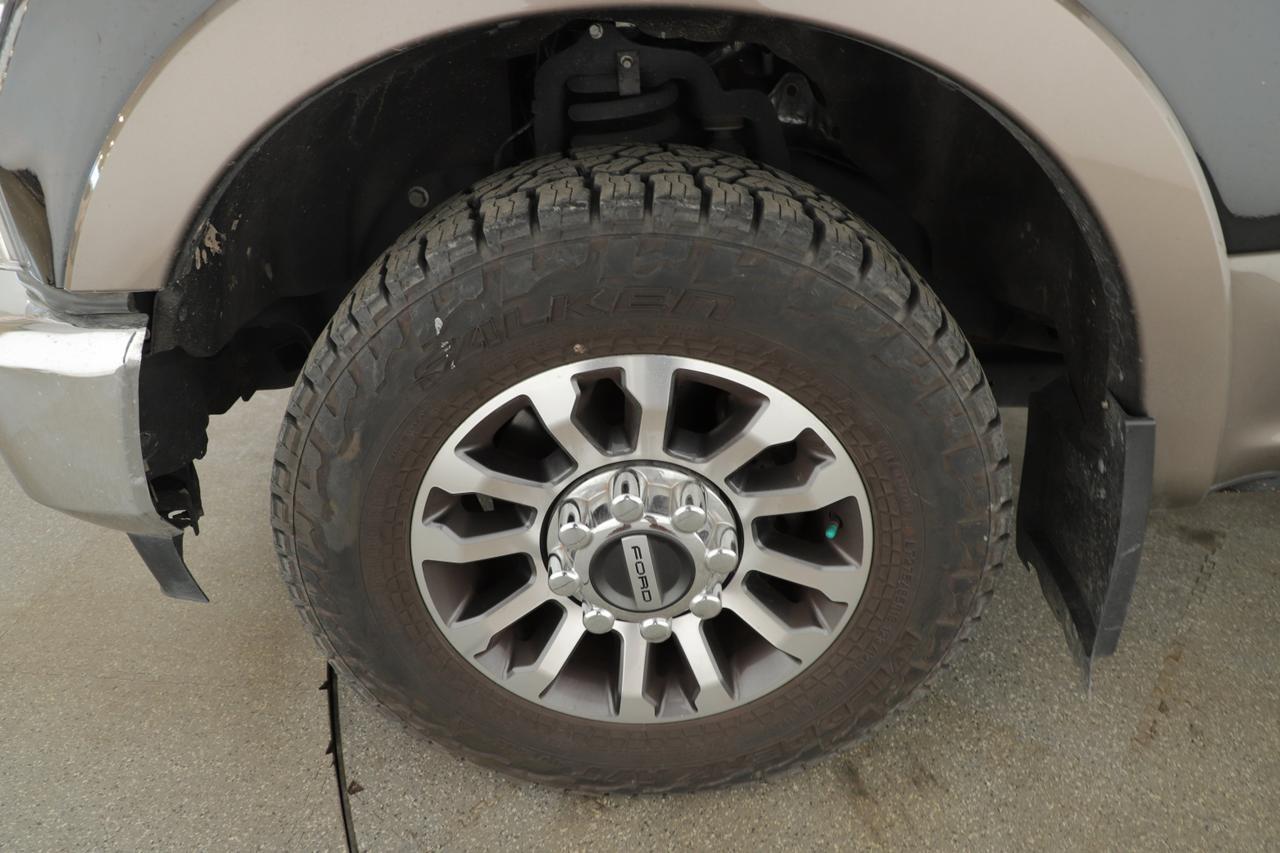 2021 Ford Super Duty F-250 SRW New Braunfels TX