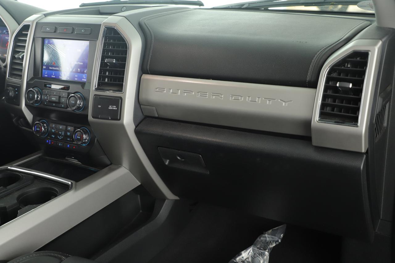 2021 Ford Super Duty F-250 SRW New Braunfels TX