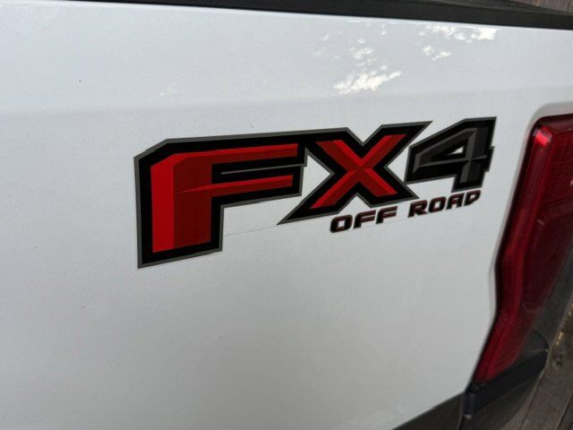 2021 Ford Super Duty F-250 SRW New Braunfels TX