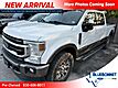 2021 Ford Super Duty F-250 SRW