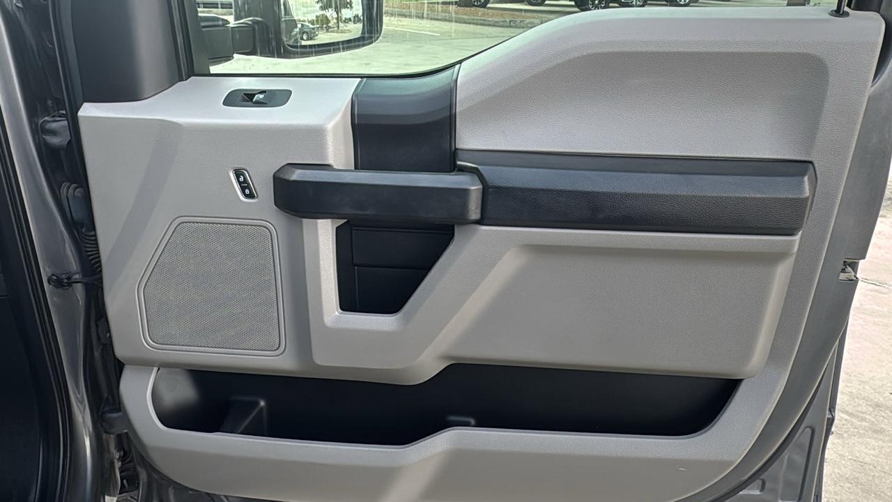 2021 Ford Super Duty F-250 SRW New Braunfels TX