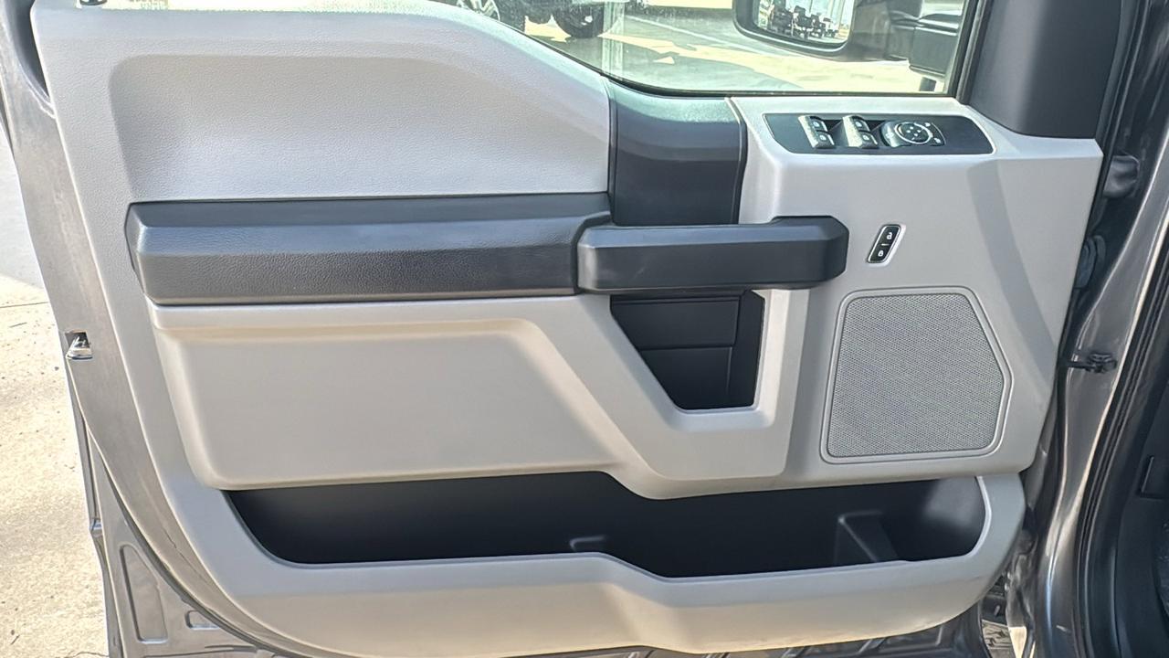 2021 Ford Super Duty F-250 SRW New Braunfels TX