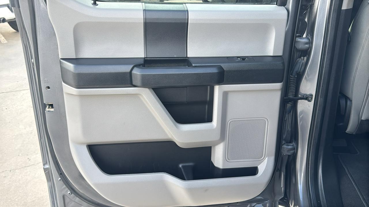 2021 Ford Super Duty F-250 SRW New Braunfels TX