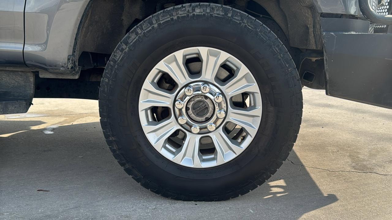 2021 Ford Super Duty F-250 SRW New Braunfels TX