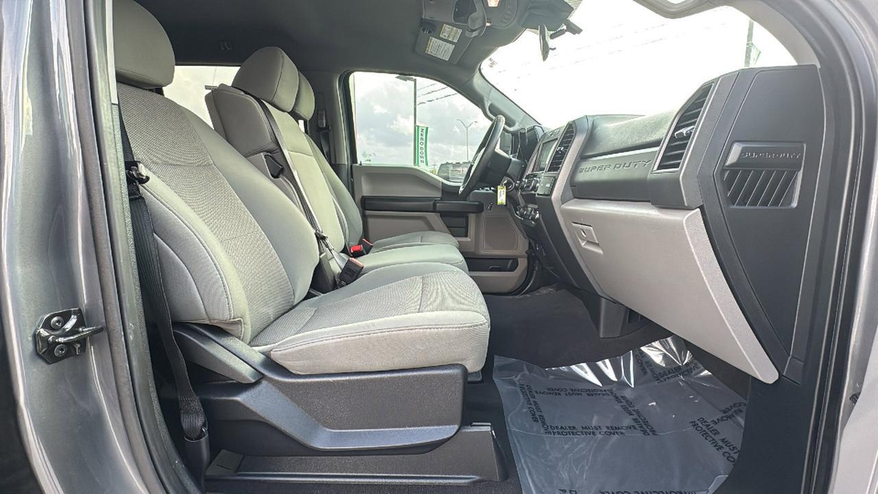 2021 Ford Super Duty F-250 SRW New Braunfels TX