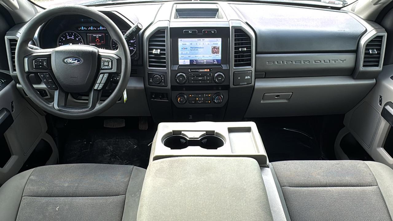 2021 Ford Super Duty F-250 SRW New Braunfels TX