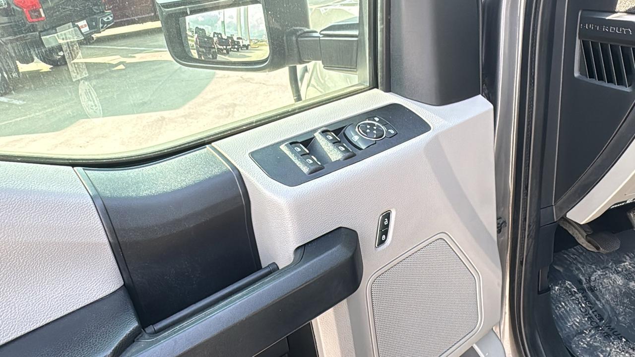 2021 Ford Super Duty F-250 SRW New Braunfels TX