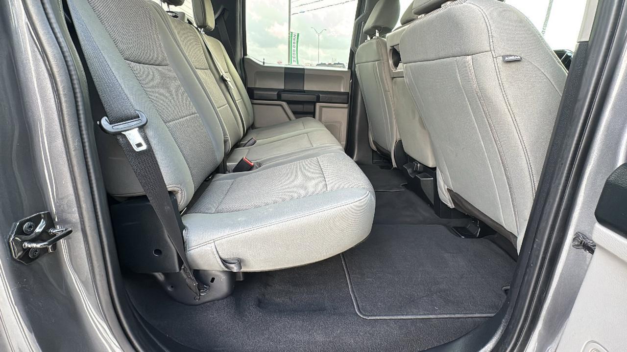 2021 Ford Super Duty F-250 SRW New Braunfels TX