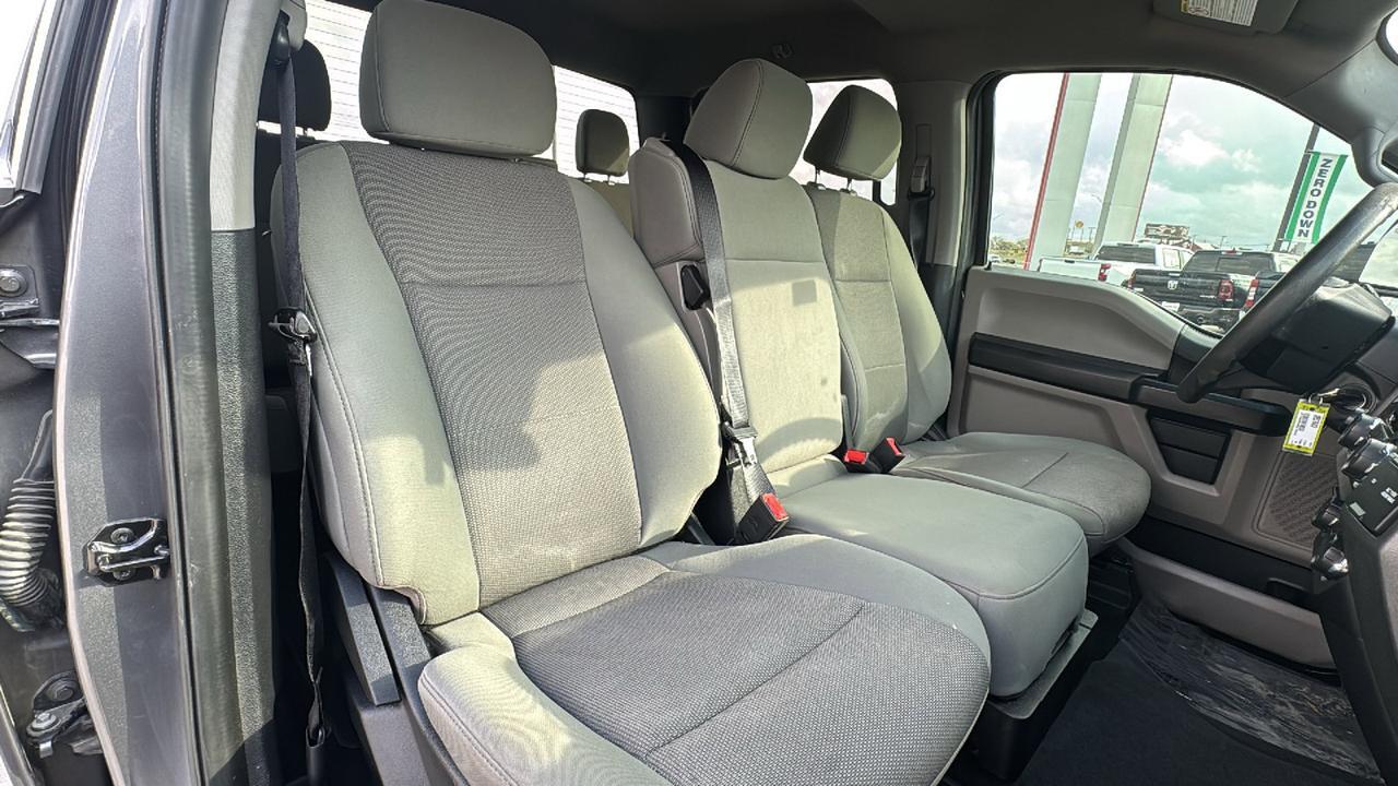 2021 Ford Super Duty F-250 SRW New Braunfels TX